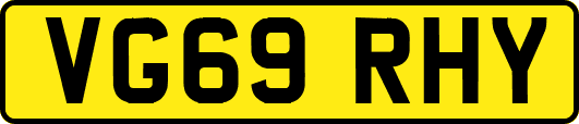 VG69RHY