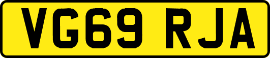 VG69RJA