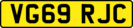 VG69RJC