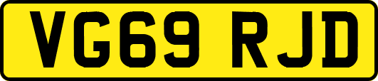 VG69RJD