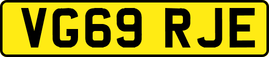 VG69RJE