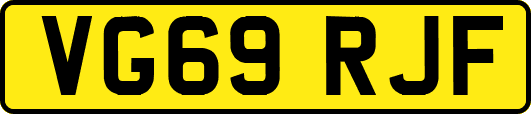VG69RJF