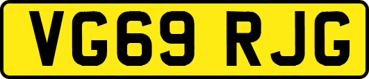VG69RJG