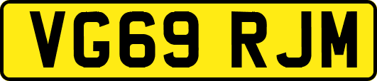 VG69RJM