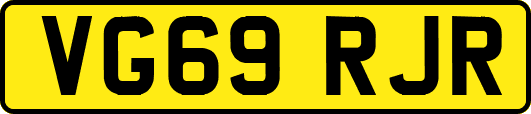 VG69RJR
