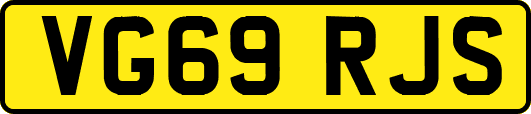 VG69RJS