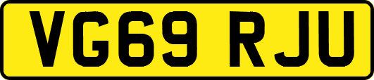 VG69RJU