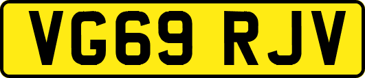 VG69RJV