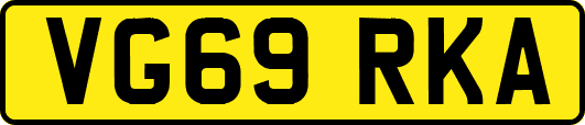 VG69RKA