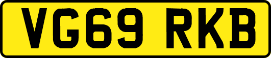 VG69RKB