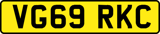 VG69RKC