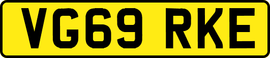 VG69RKE