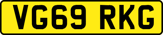 VG69RKG