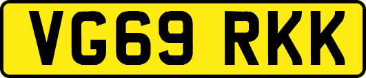 VG69RKK