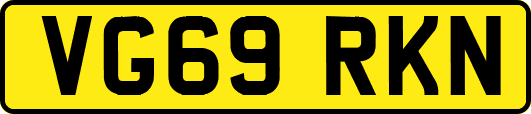 VG69RKN