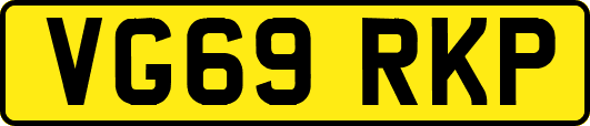 VG69RKP