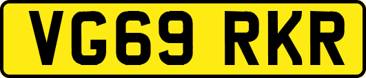 VG69RKR
