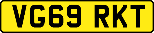 VG69RKT