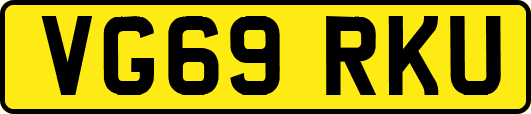 VG69RKU