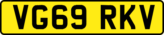VG69RKV