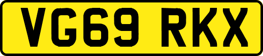 VG69RKX