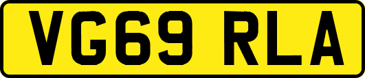 VG69RLA