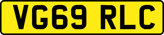VG69RLC