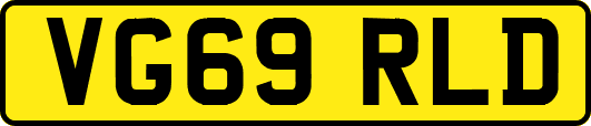 VG69RLD