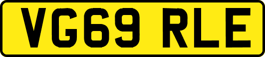 VG69RLE
