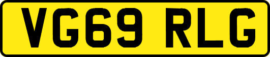 VG69RLG
