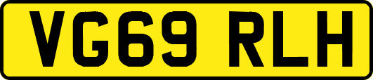VG69RLH