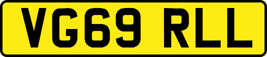 VG69RLL