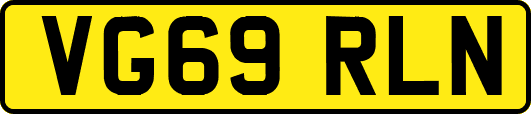VG69RLN