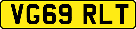 VG69RLT