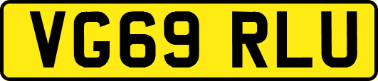 VG69RLU