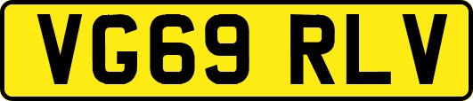VG69RLV