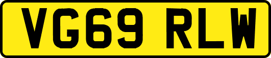 VG69RLW