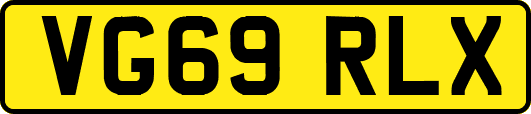 VG69RLX