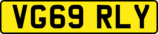 VG69RLY