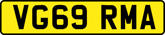 VG69RMA