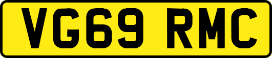 VG69RMC