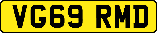 VG69RMD