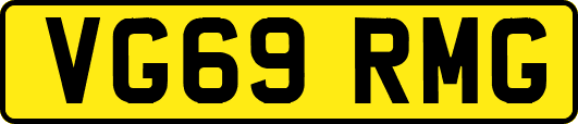VG69RMG