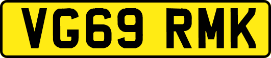 VG69RMK