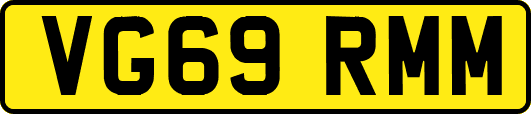 VG69RMM