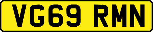 VG69RMN