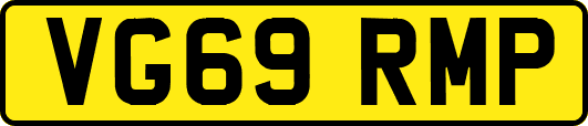 VG69RMP