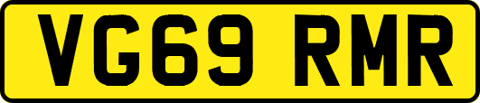 VG69RMR