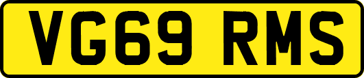 VG69RMS
