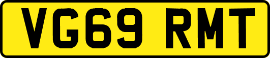 VG69RMT